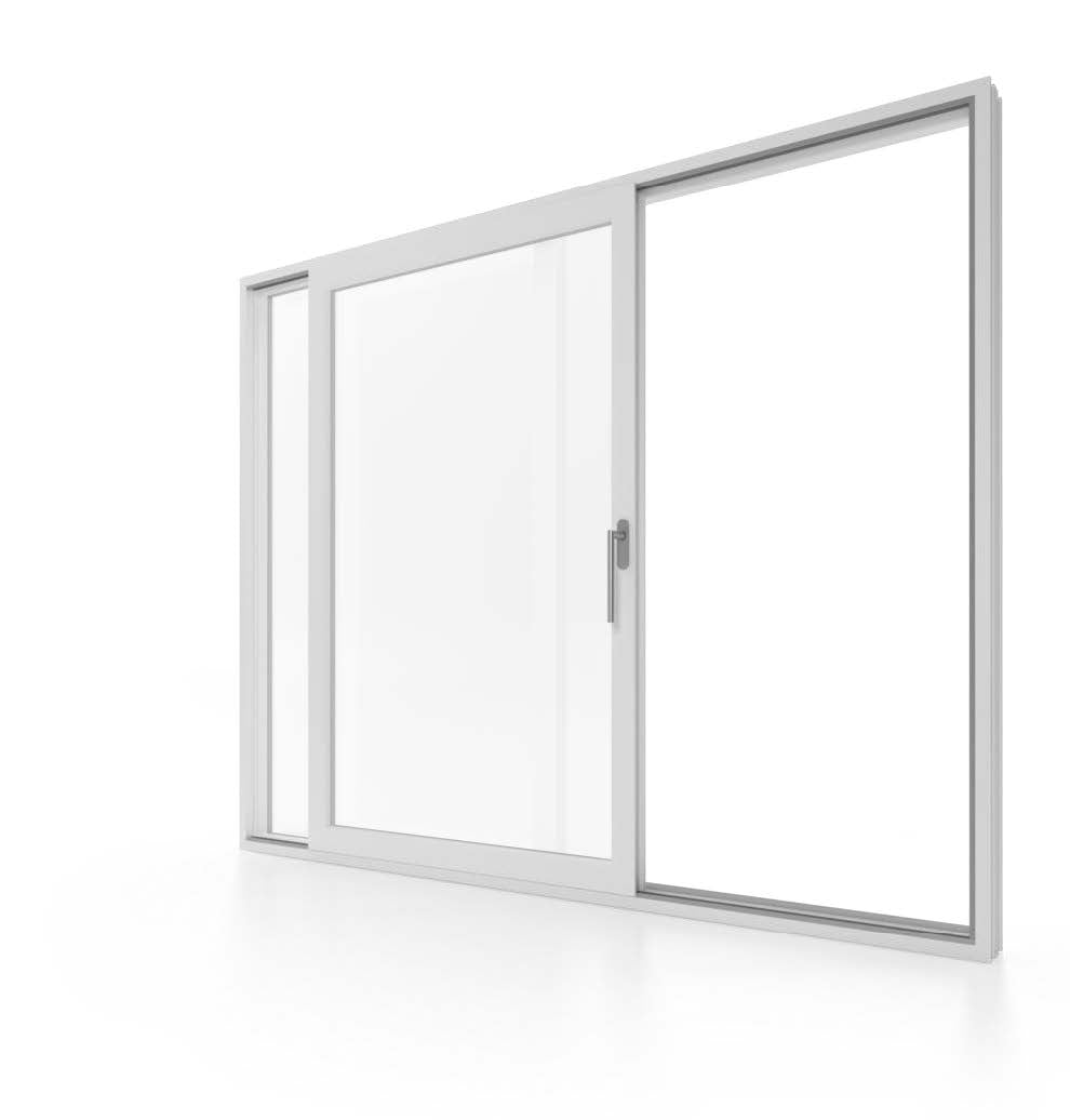 Sliding Doors Stock