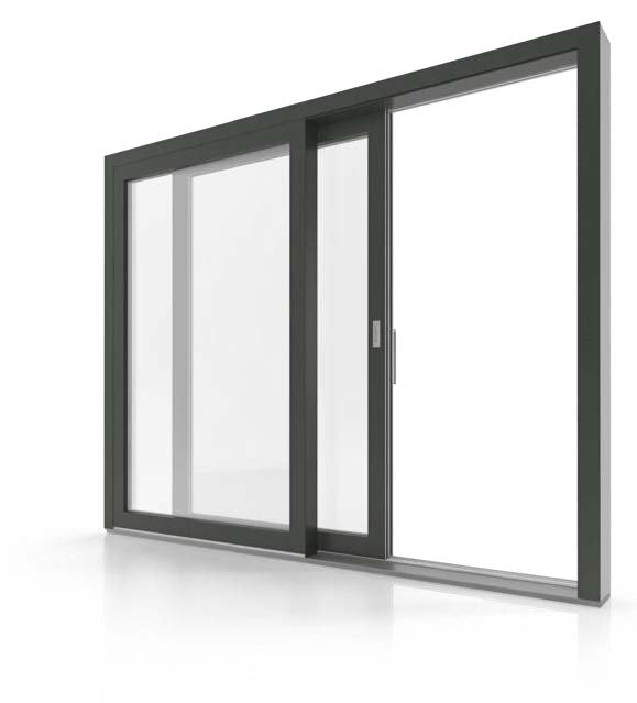 Sliding Doors Stock